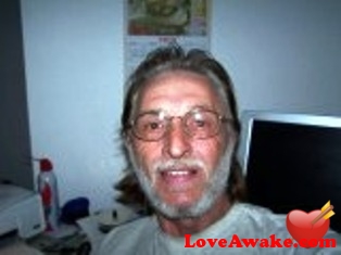 Reggie49 American Man from Cedar Rapids