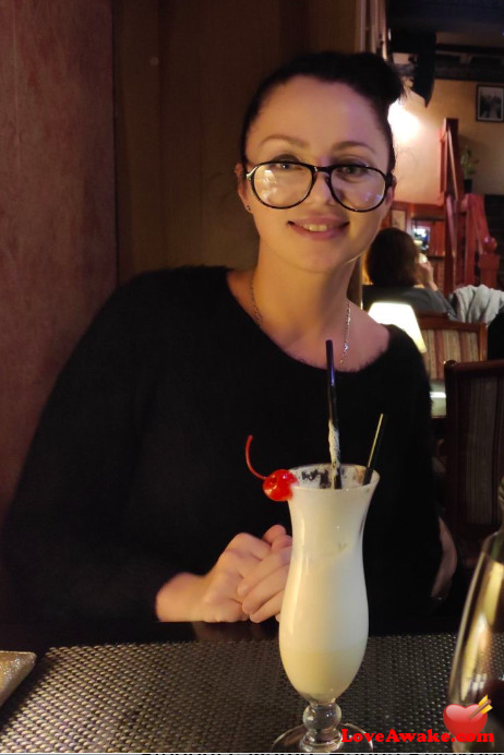 Specialher Portuguese Woman from Lisboa