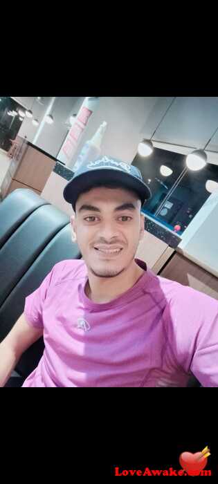 Abdou31 UAE Man from Dubai