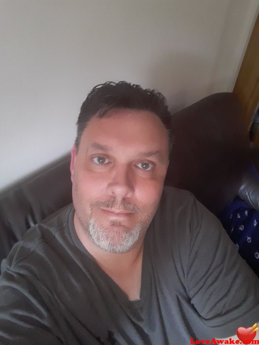 Pete4777 UK Man from Wellingborough