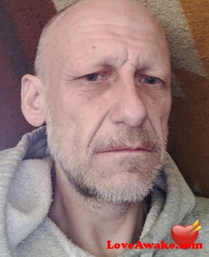 Shawndill889 American Man from Pierce
