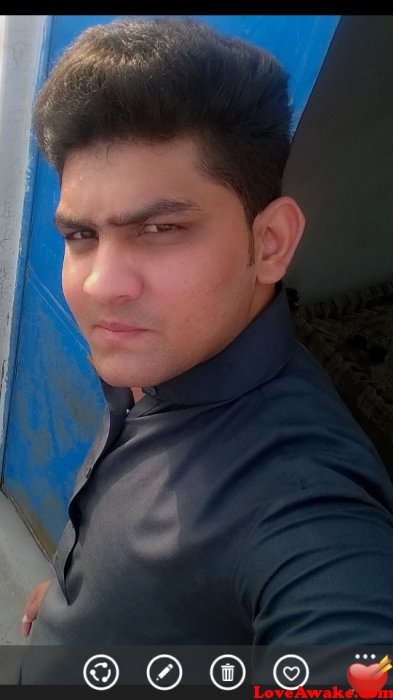 zahid44445 Pakistani Man from Multan