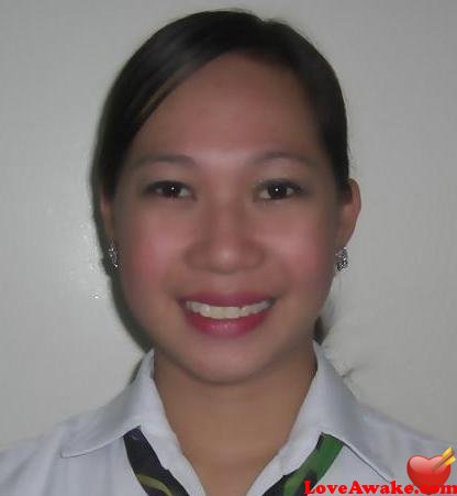 nessamae Filipina Woman from Zamboanga