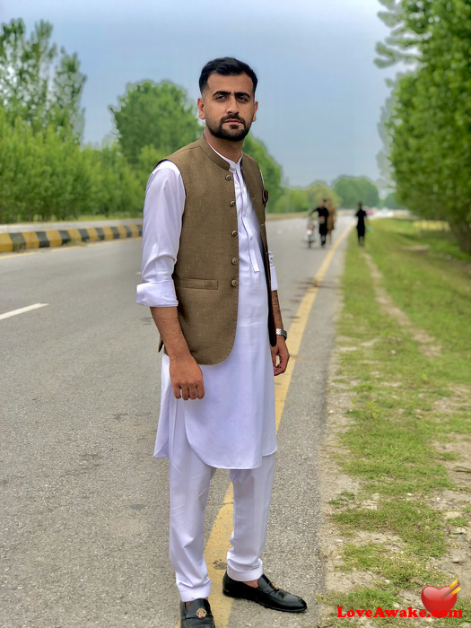 haris-mehmood Pakistani Man from Charsadda