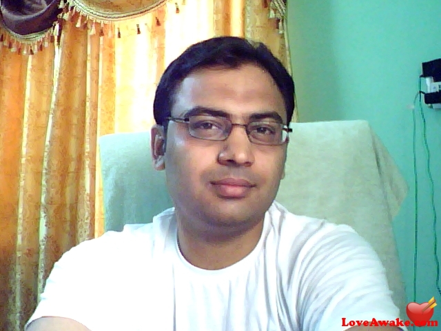 A2f Pakistani Man from Karachi