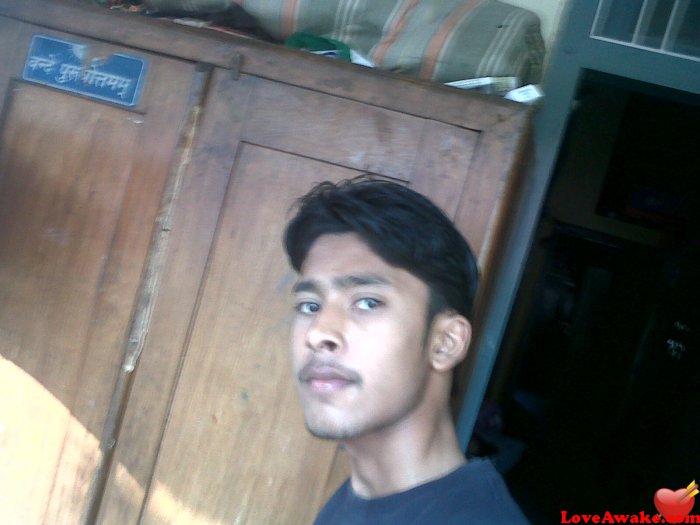 amitk1992 Indian Man from Patna