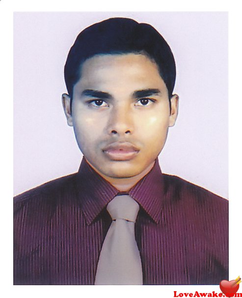 asif2003 Bangladeshi Man from Chittagong