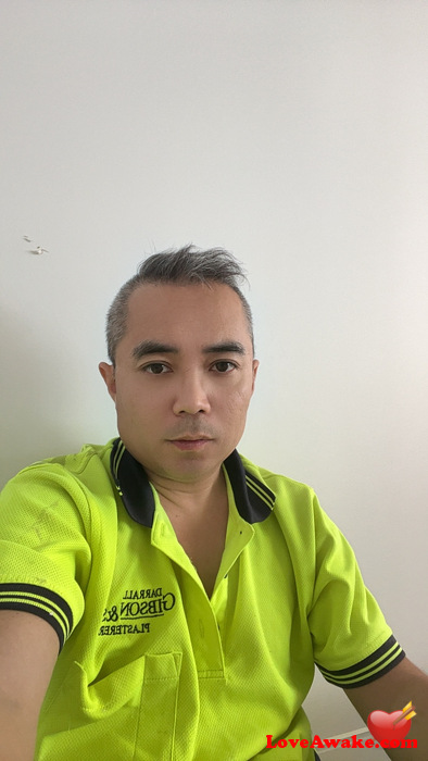 Brian1234lee Australian Man from Newcastle
