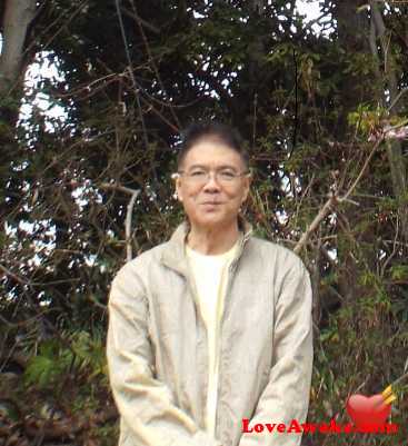 rasukaru American Man from Pearl City