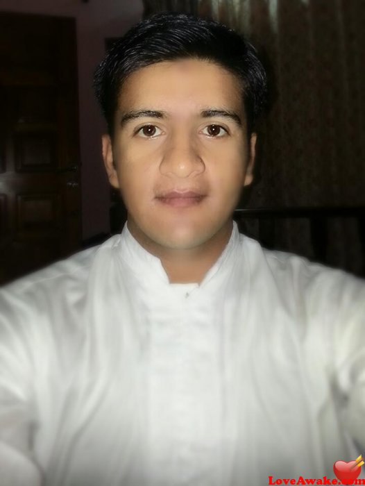 Danish903 Pakistani Man from Haripur