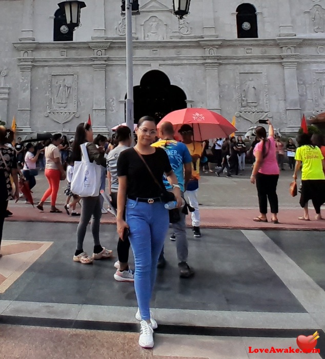 Jacky1437 Filipina Woman from Cebu