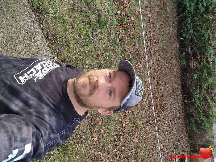 Mc42 American Man from Kenai