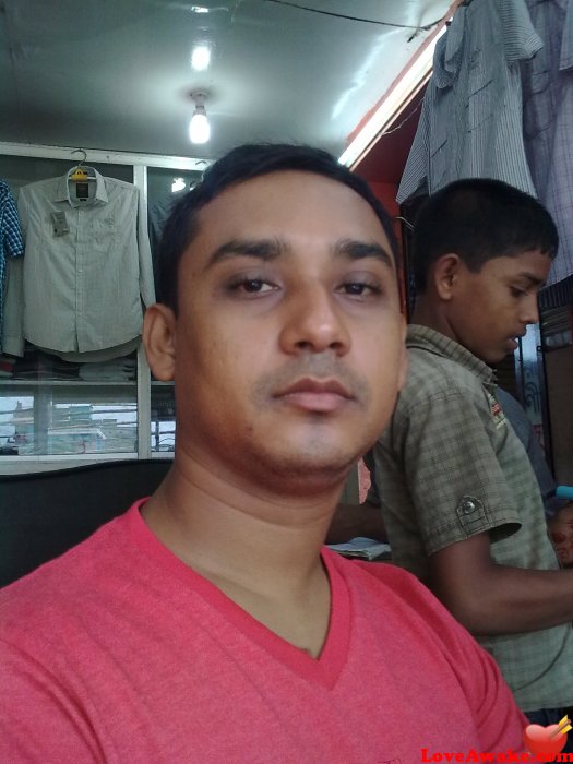 petrallhero Bangladeshi Man from Dhaka