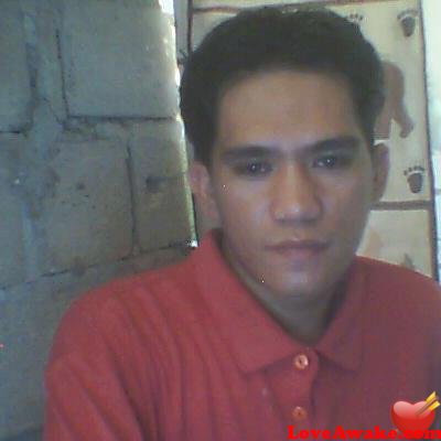 romeo78 Filipina Man from Iloilo, Panay