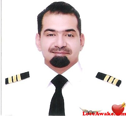 saeedbagsair Saudi Man from Jeddah