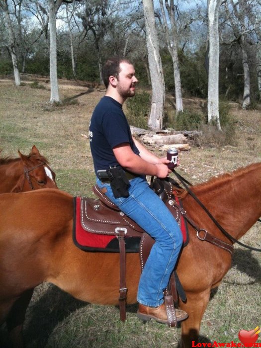 Cowboy1991 American Man from College Station