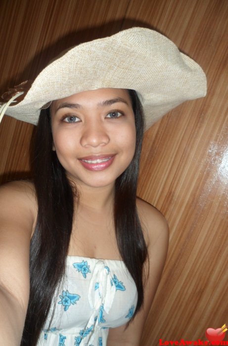 Tumzycamz Filipina Woman from Cebu