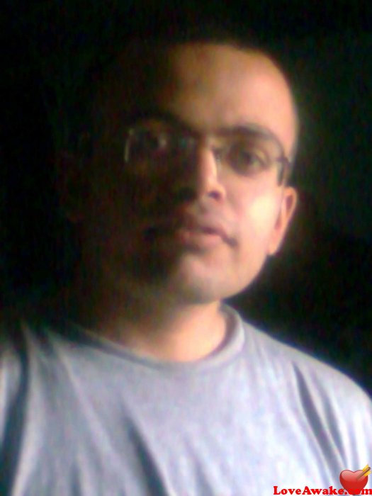 Praful21 Indian Man from Pune