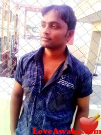 sudhakar786 Indian Man from Hyderabad