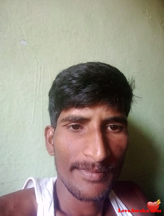 Naveen1134567n Indian Man from Hyderabad