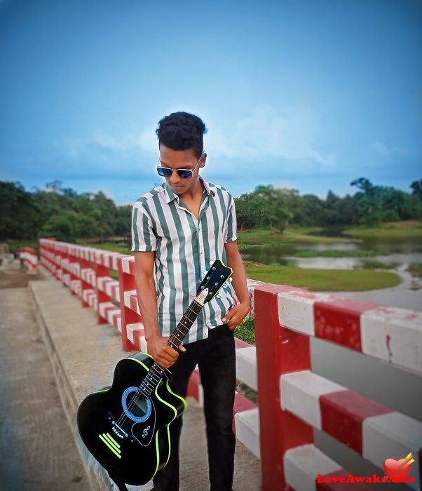 msobuj Bangladeshi Man from Chittagong