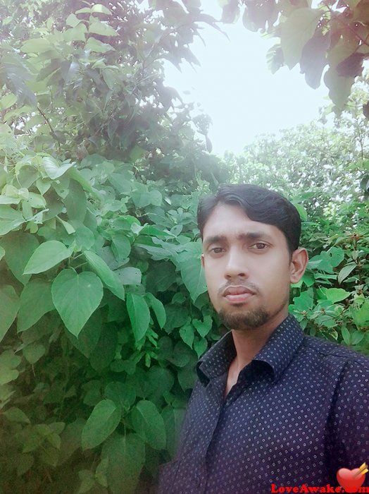 Tofazzal Bangladeshi Man from Chittagong