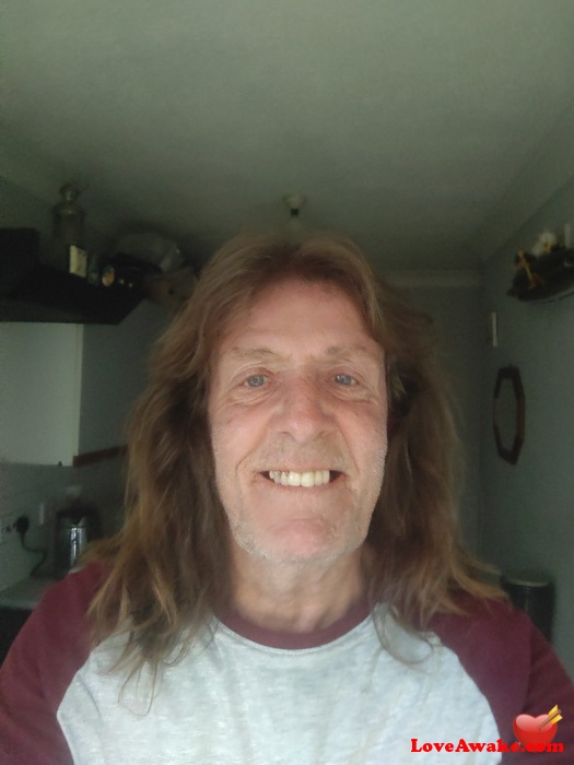 Appy62 UK Man from Norwich