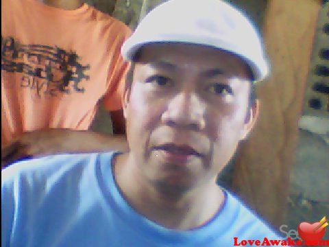 rodz Filipina Man from Davao, Mindanao