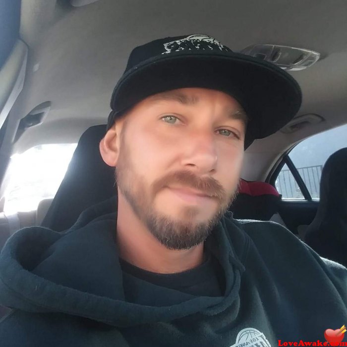 theliks American Man from Oxnard