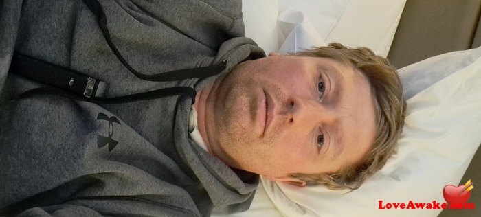 Livlad35 UK Man from Cockermouth