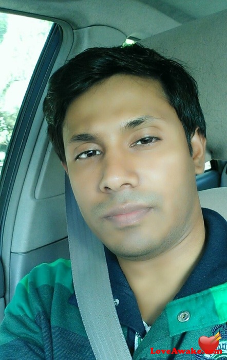 Javeid Bangladeshi Man from Chittagong