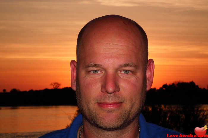 gman44 Dutch Man from Dronten