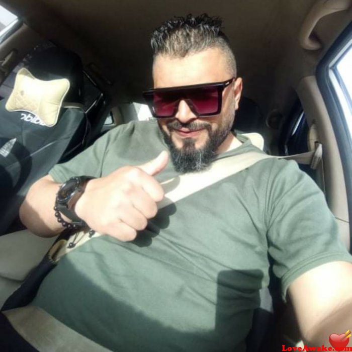 Amine12t Algerian Man from Annaba (ex Bone)