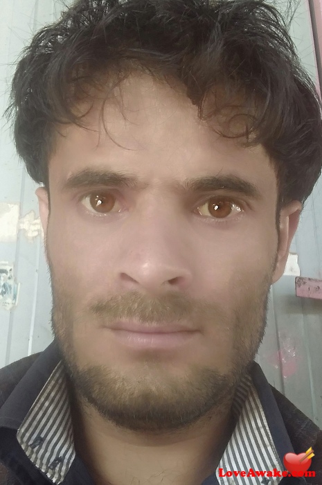 aesdftgf Yemeni Man from Abbse