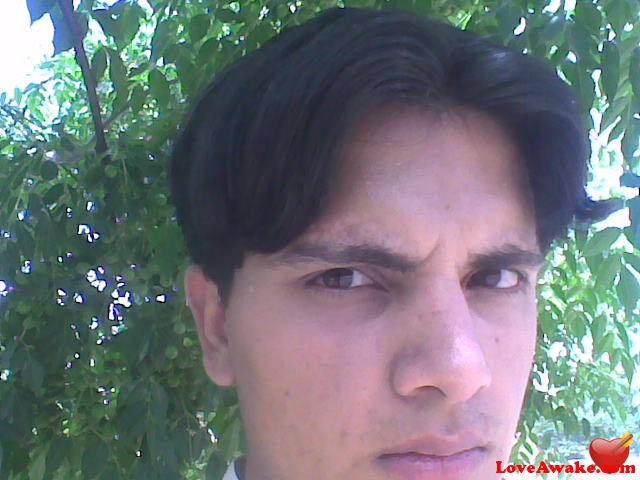 Faisal99 Pakistani Man from 