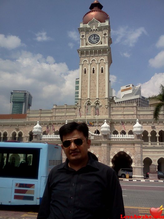 mahmoodrawal Malaysian Man from Kuala Lumpur