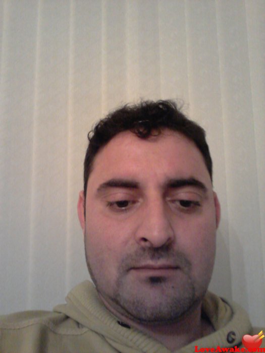 tayyabraja789 UK Man from Longbridge