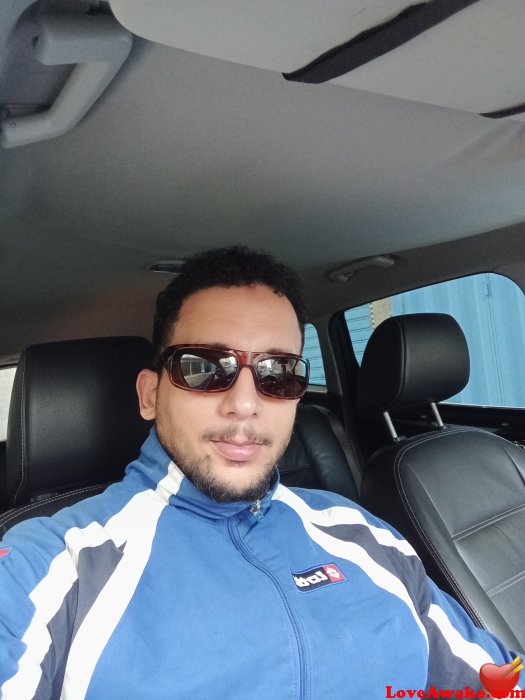 Ahmed9325 Morocco Man from Casablanca