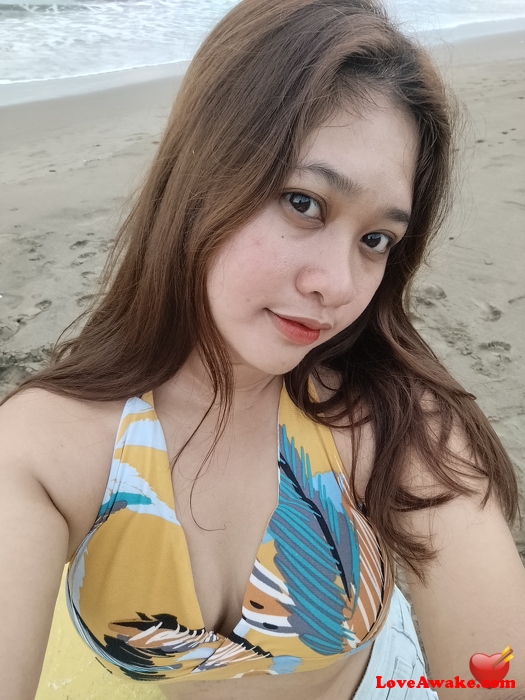 Lynlyn1998 Filipina Woman from Tacloban, Leyte