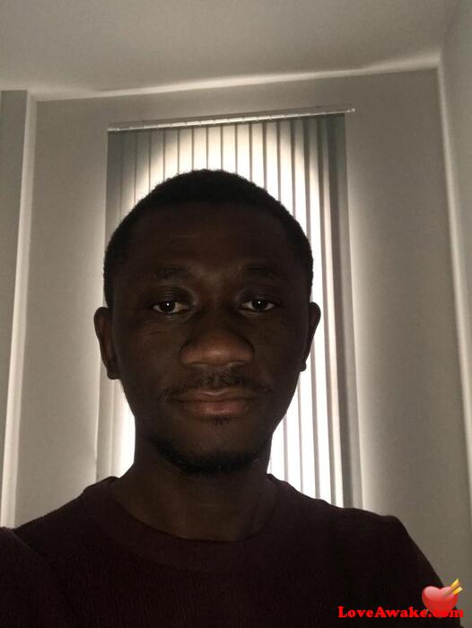Sammy121212 UK Man from Stoke-upon-Trent