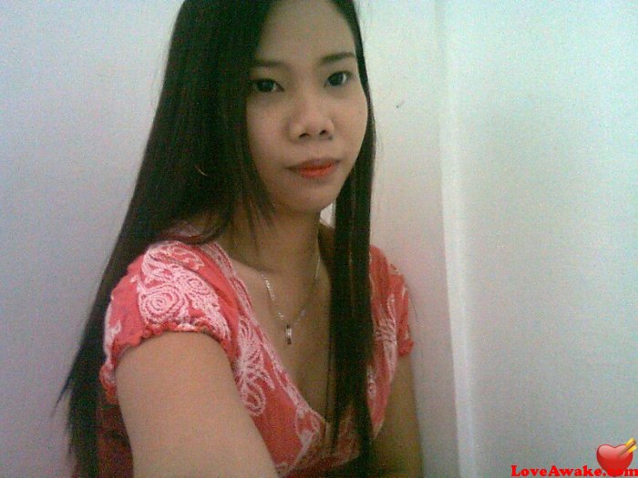 tiffanymarge Filipina Woman from Manila