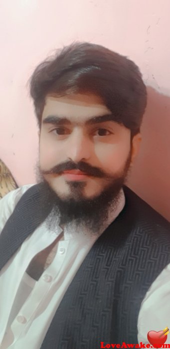 RaeesSahab Pakistani Man from Karachi