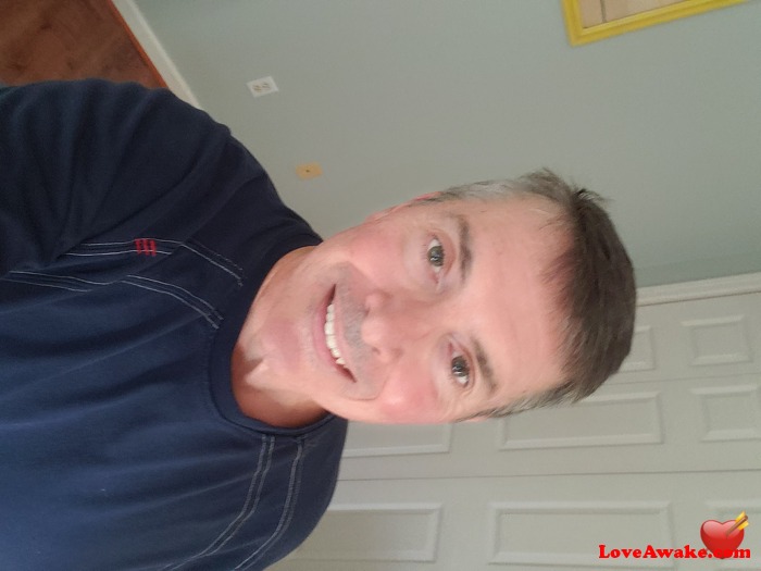 dguynolie American Man from Cleveland