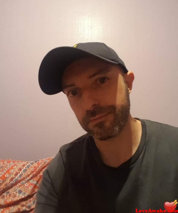 davegutt1981 UK Man from Crawley