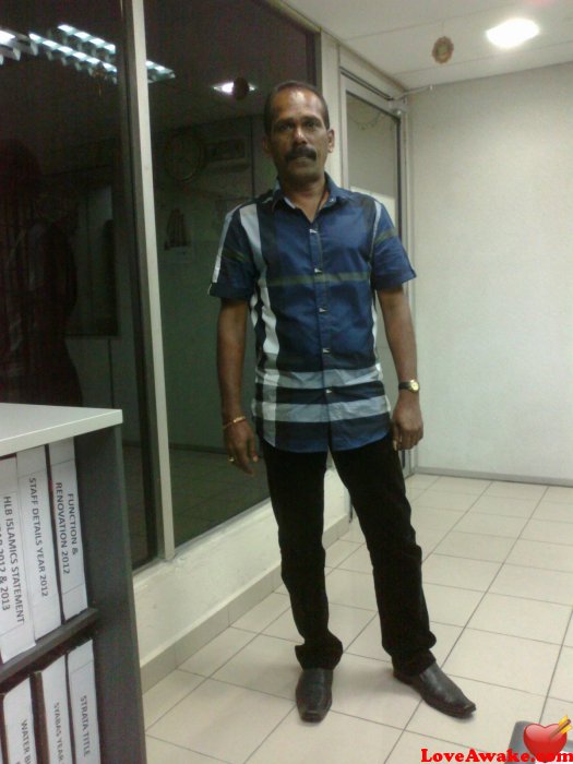 raviin69 Malaysian Man from Kuala Lumpur