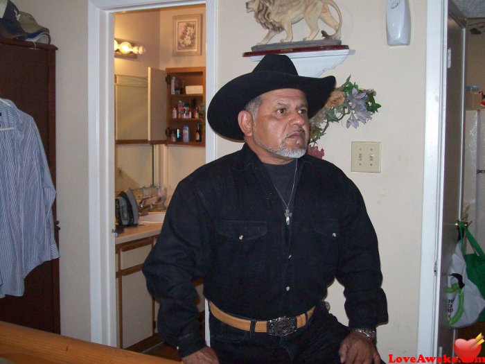 Latinogjaime American Man from Austin