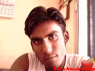 mevilas1 Indian Man from Nagpur