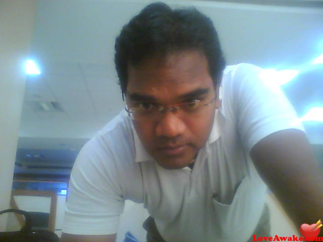 montu37 Indian Man from Pune