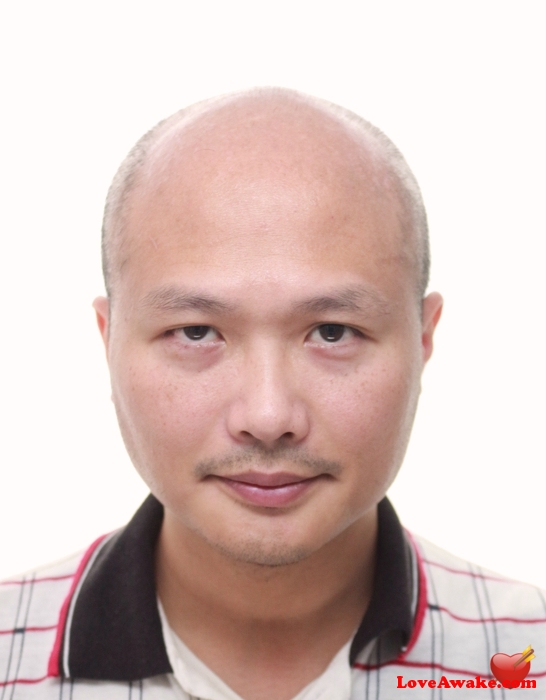 paullixiuan Taiwan Man from Taipei