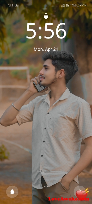 mayur5005 Indian Man from Akola